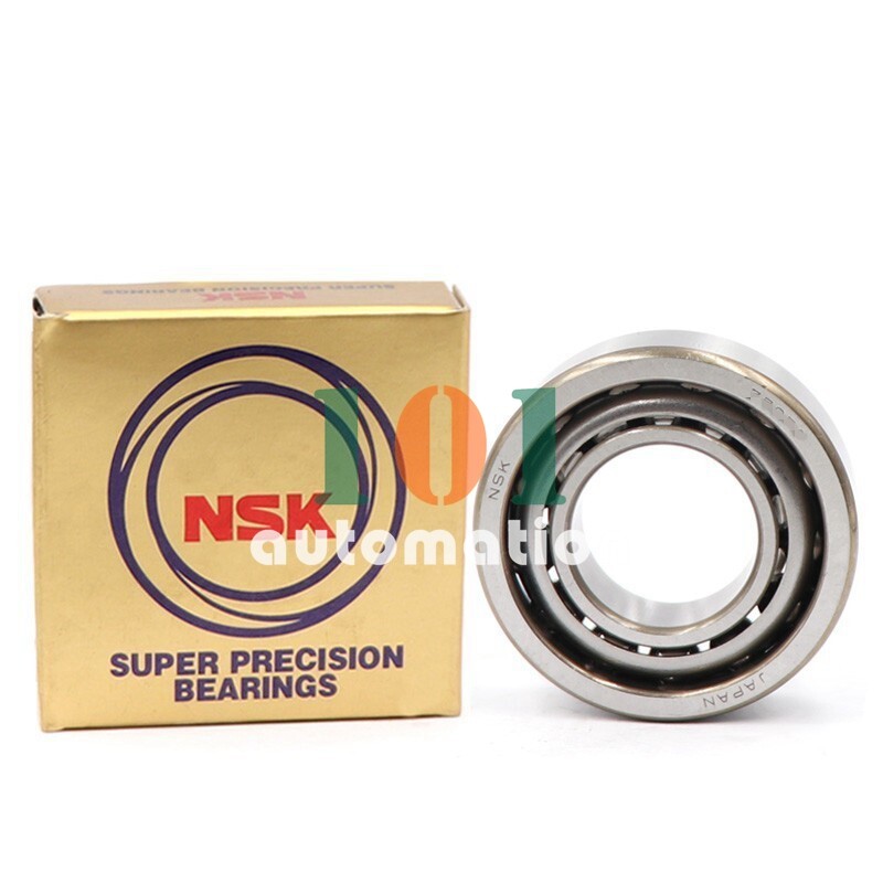 1PCS New For Precision Ball Screw Support Bearing 55TAC120BSUC10PN7B