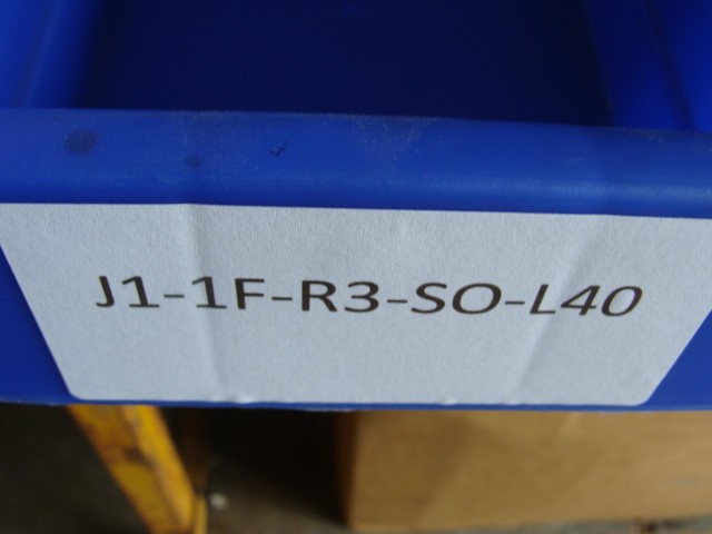 BECKHOFF CANOPEN BUS COUPLER BK5150 W/KL9210 KL2531 KL9010