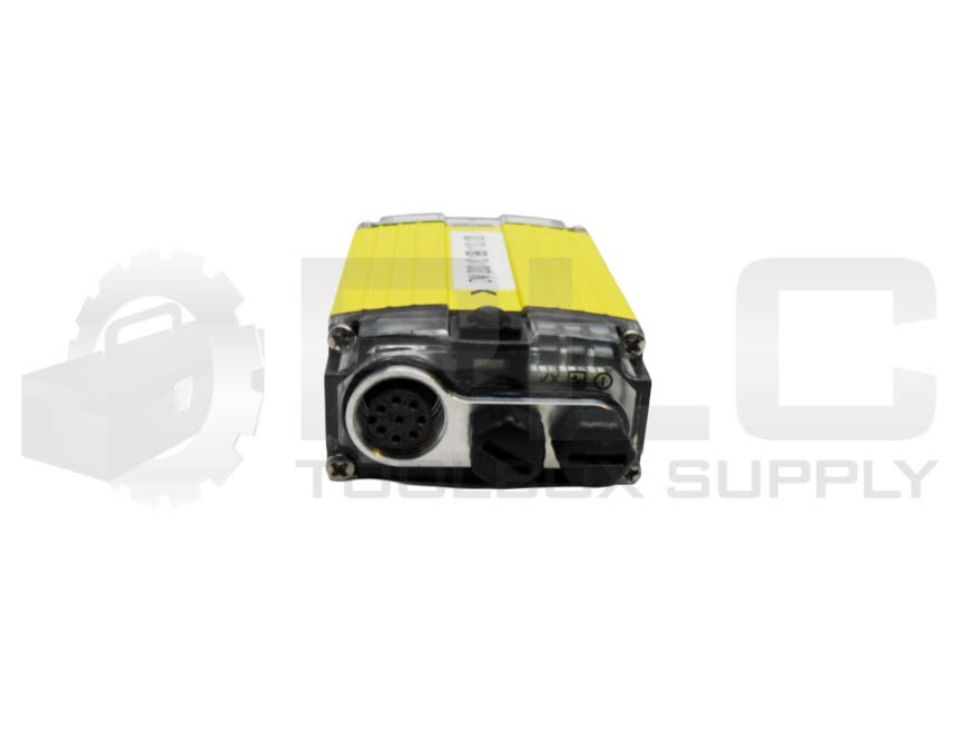 COGNEX 821-0025-2R D BARCODE READER 825-0121-1R F DM200X