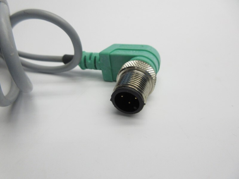 PEPPERL+FUCHS NBN4-F29A-E2-C Y89530 NSNP