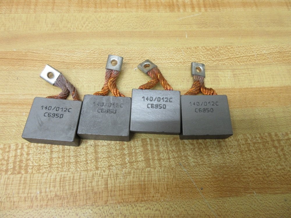 Crown C6950 Motor Brushes