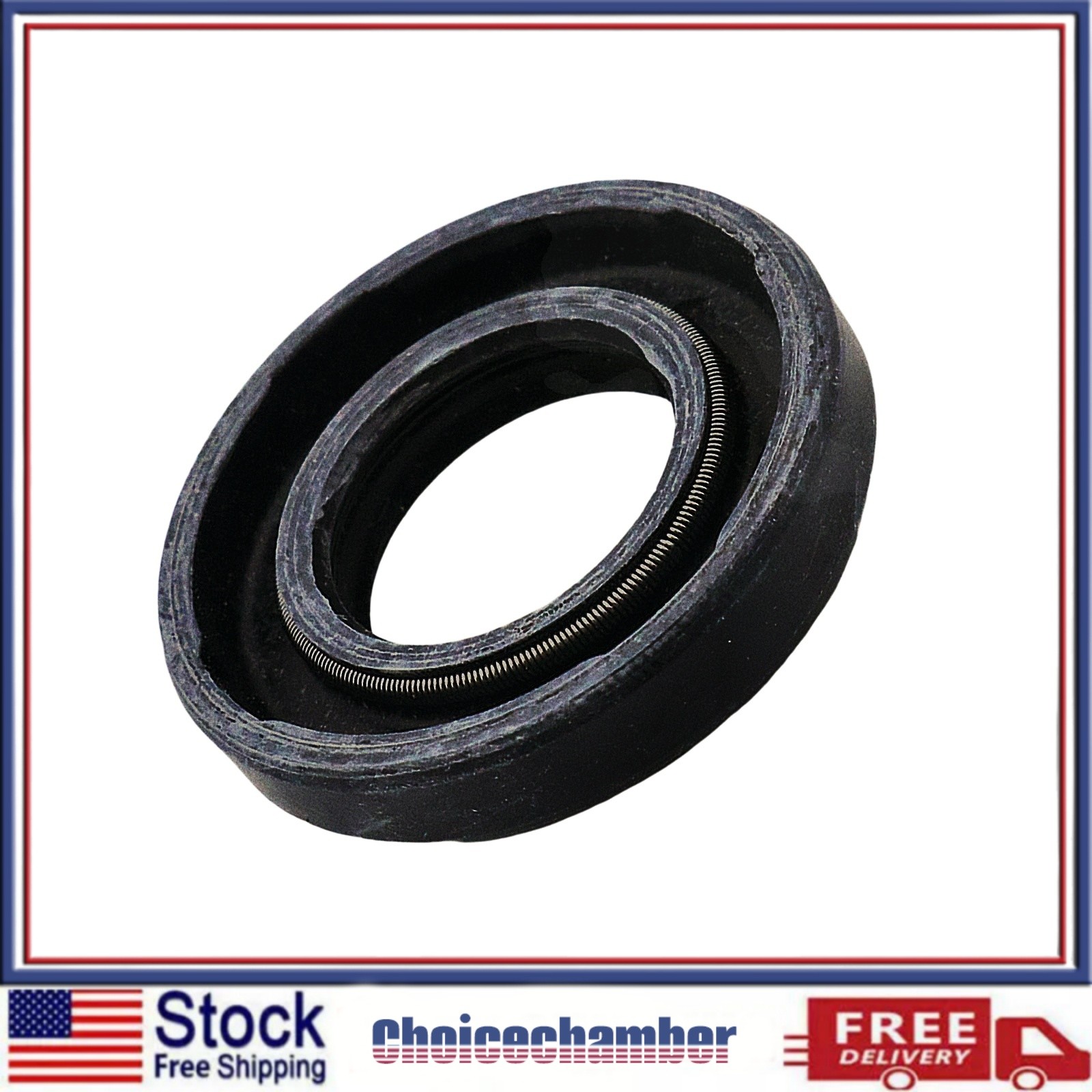 NEW FOR BP1503G skeleton oil seal 19.05*34.6*6.3mm