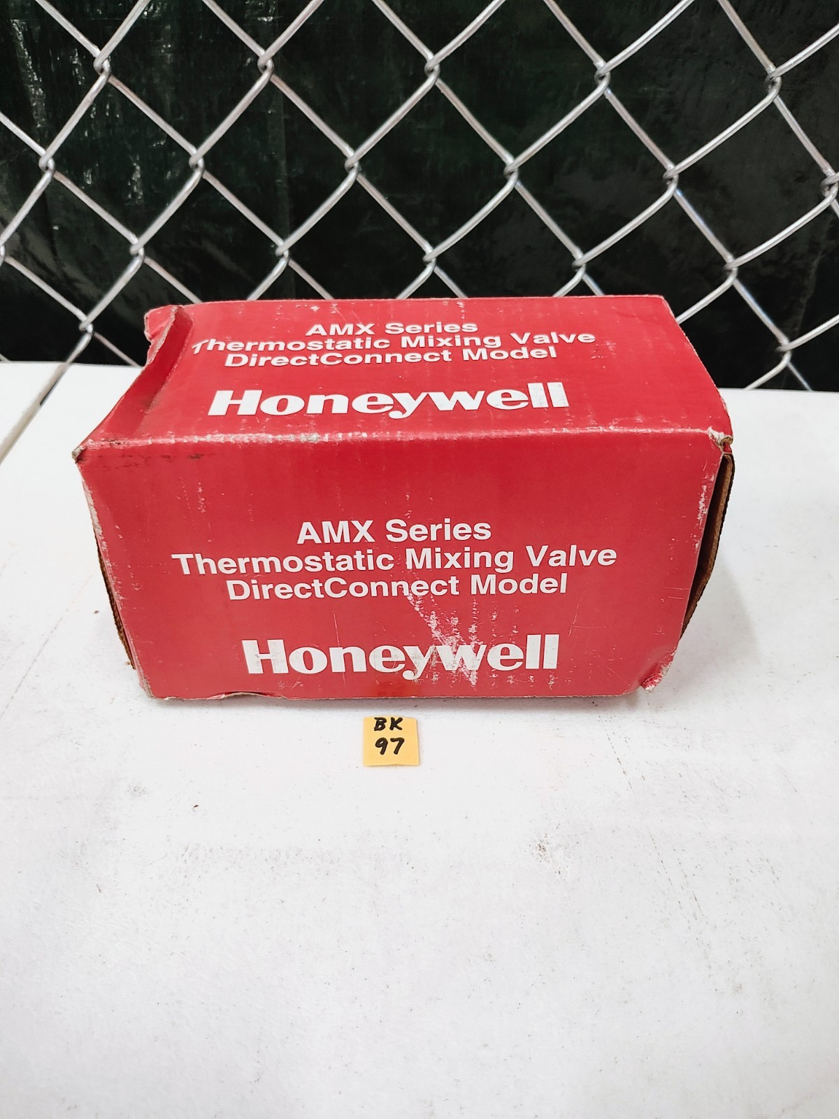 Honeywell AMX102-US-1