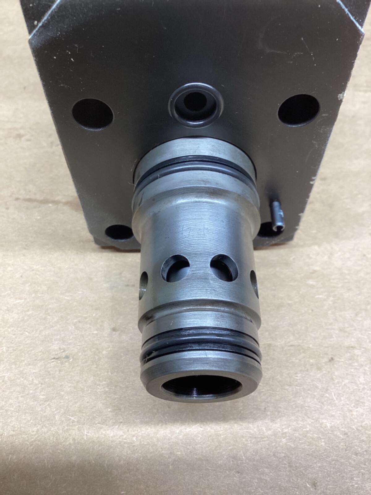 REXROTH FE16C-22/140LK4M-15 #4001A38PR2