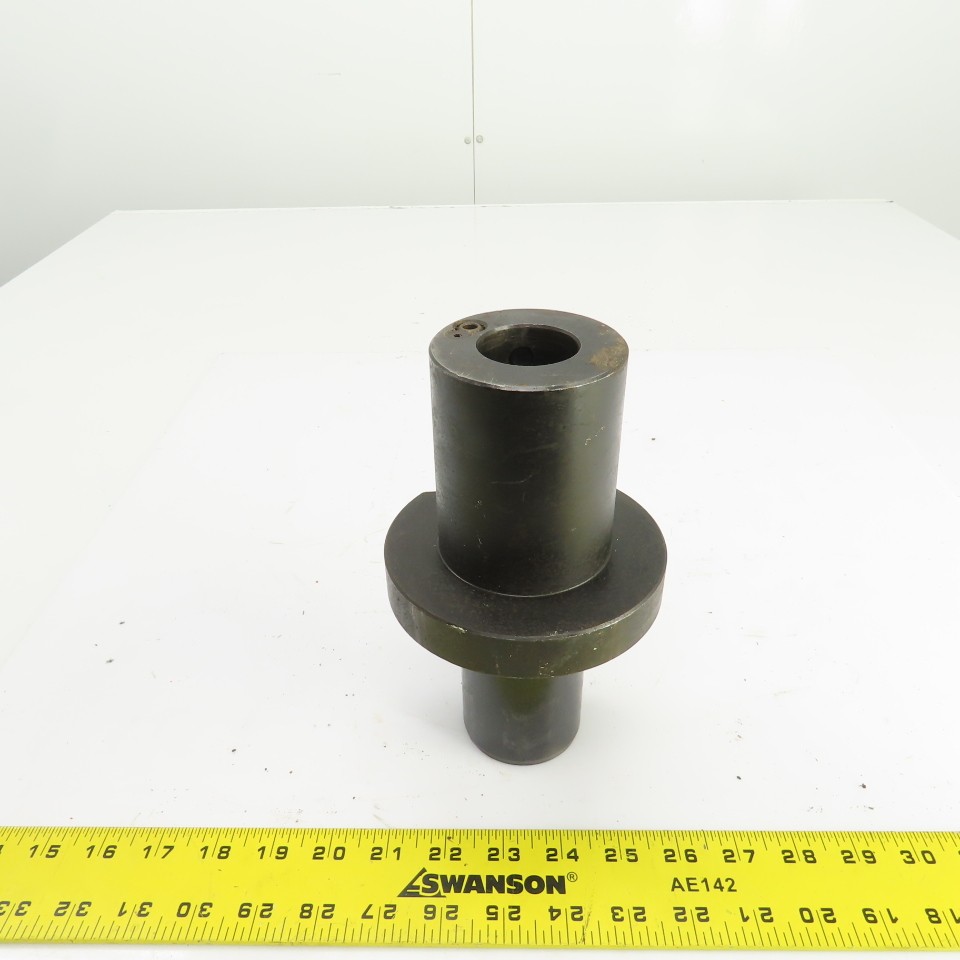 Sandvik Boring Bar Holder Adapter 1-1/2″ Bore 4-1/2″ Projection 2.365 Shank