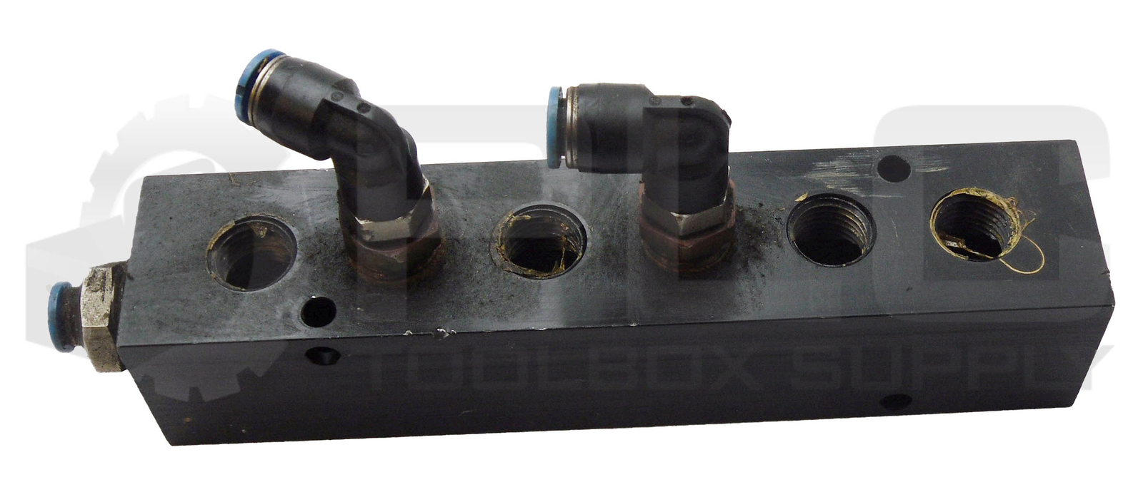 5-7/8″ MANIFOLD 6 PORTS