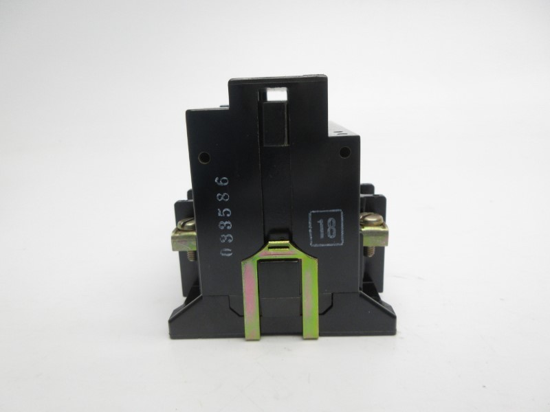 WARD LEONARD ELECTRIC 7000-703011 240VDC 40A NSMP