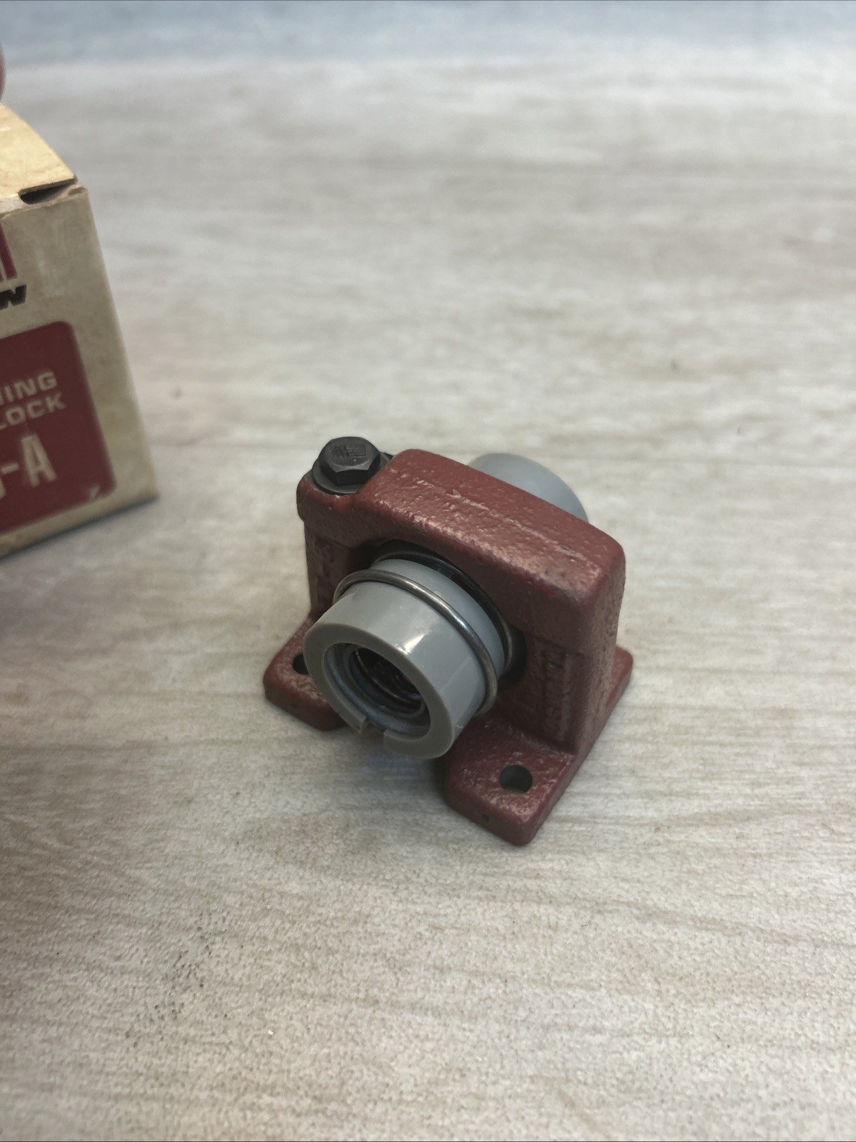 THOMSON PB-8-A BALL BUSHING PILLOW BLOCKS