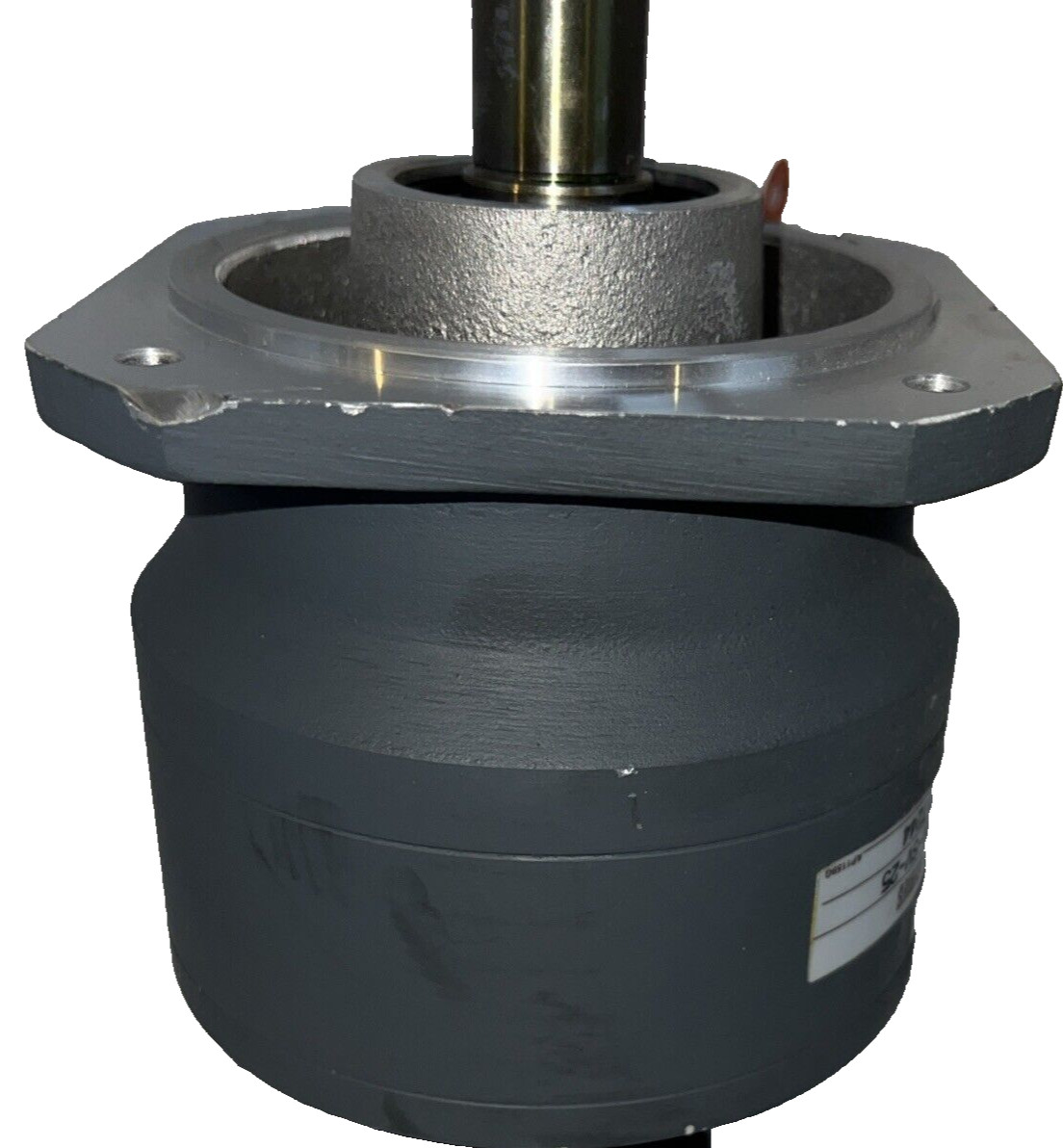 SUMITOMO MC-DRIVE BM4-25B-01MESA / ANFJ-M40A-SV-25