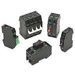 CARLING TECHNOLOGIES DG3-X0-01-246-131-C