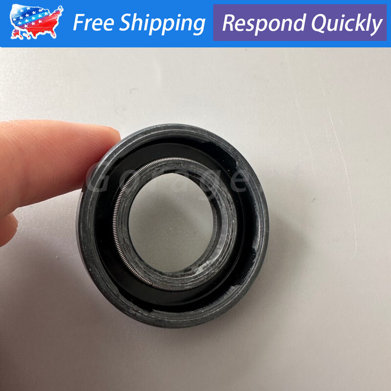 High Pressure Skeleton Oil Seal For NOK BP1503G 19.05*34.6*6.3mm Fast Shipping