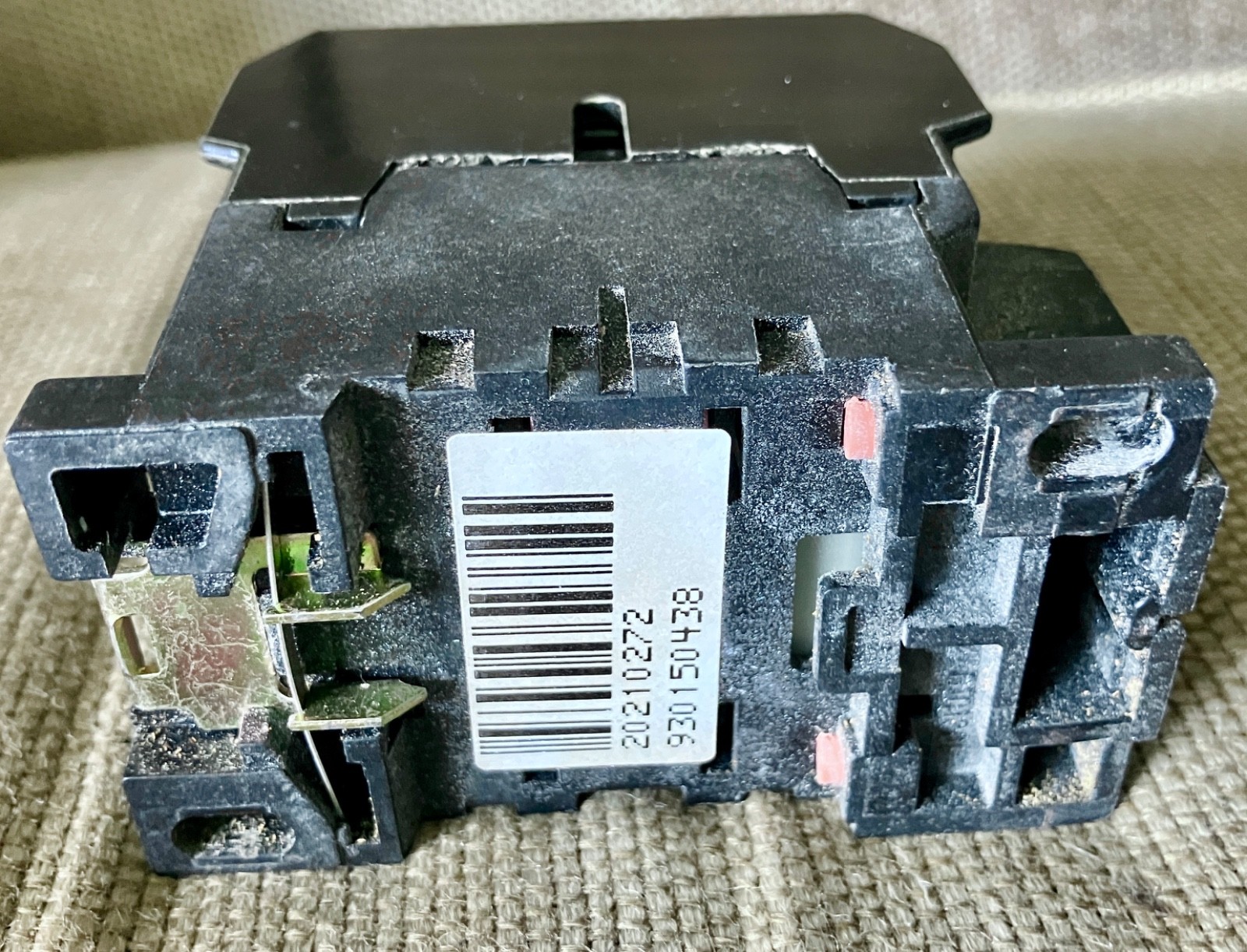GE CR7CB – 10 SPECTRA 700 MAGNETIC CONNECTOR