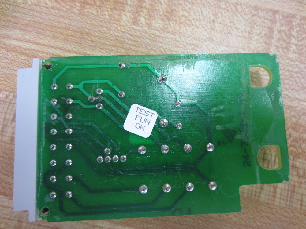 Johnson Controls FM-IUN102-0 Input Module
