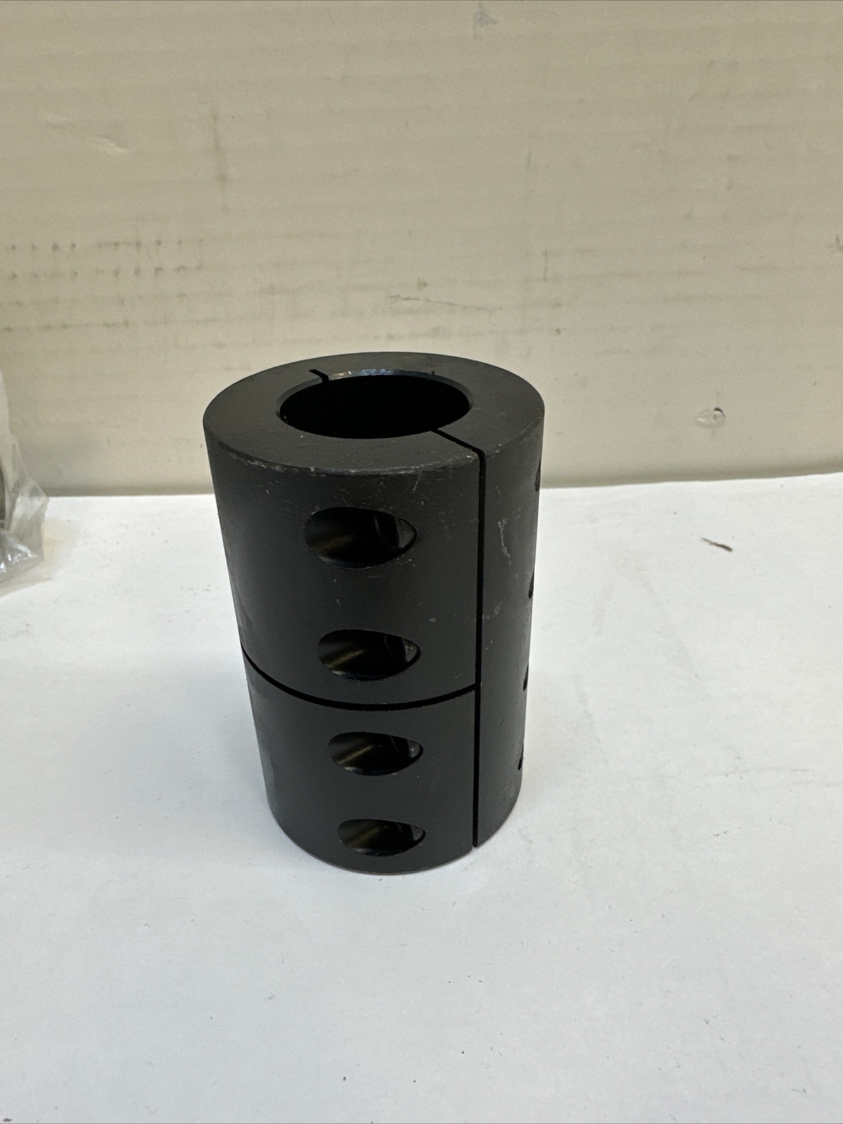 Stafford Mfg 5L104104 Clamp Coupling 1 1/4 x 1 1/4L LT5107 – NEW
