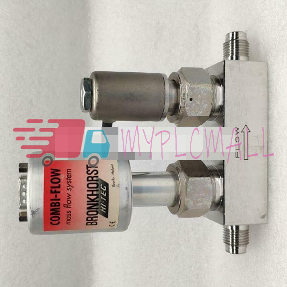 1PCS F1C0-FAC-88-V 30In/min H2 USED