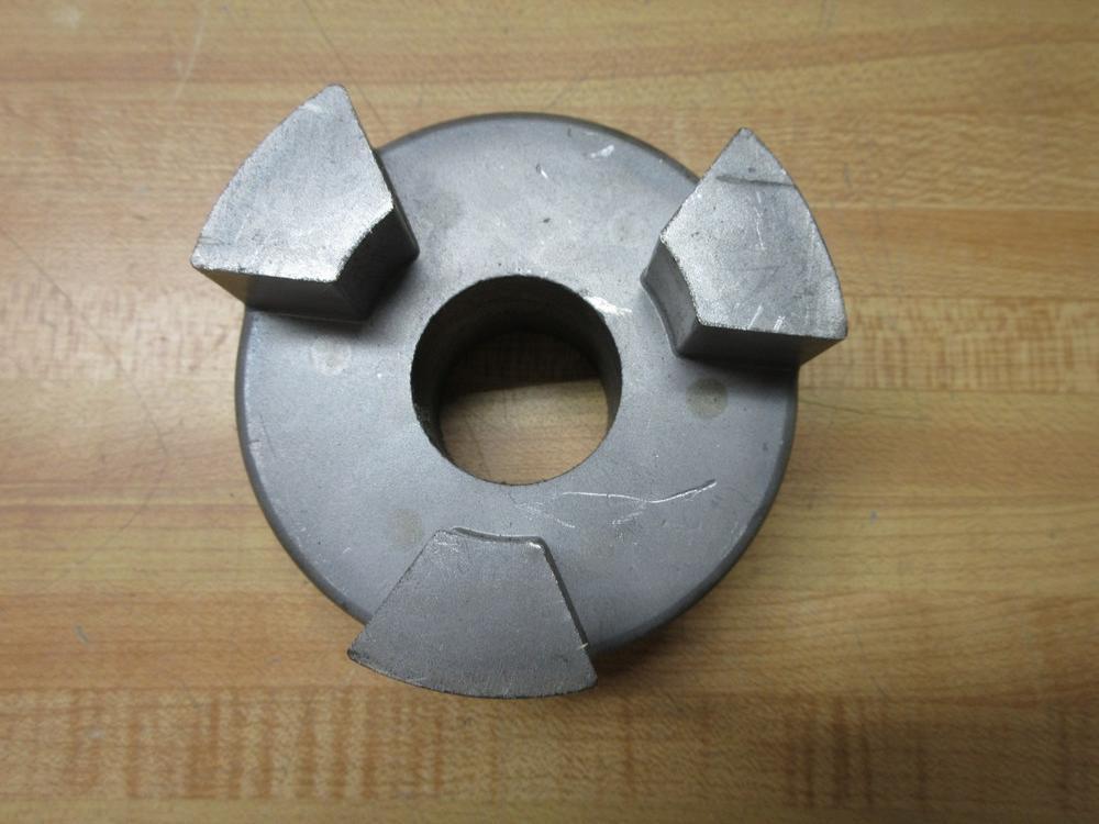 Lovejoy L110 5/8 .625 Coupling L-110-.625 1-1/4″ Bore