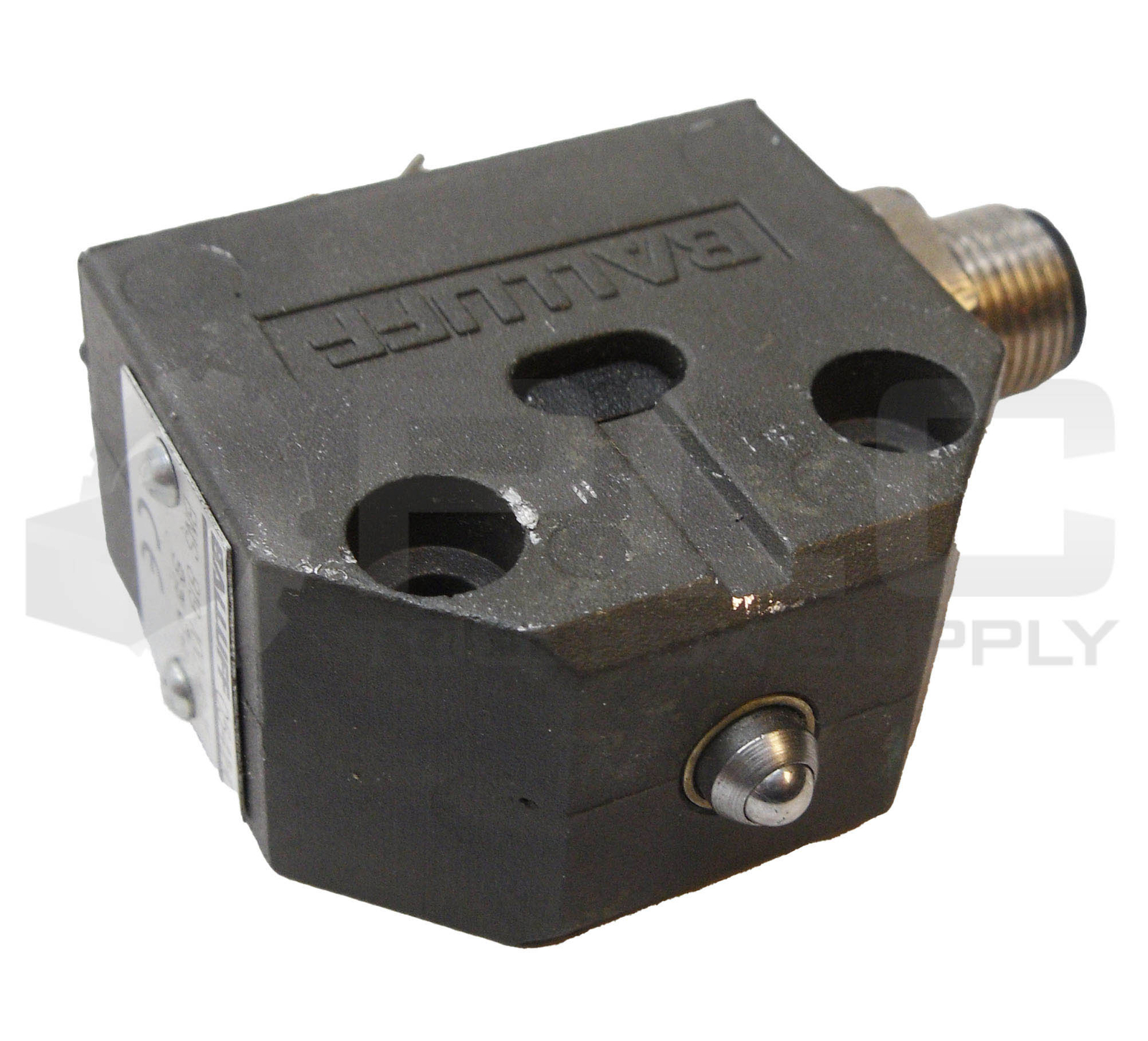 BALLUFF BNS 819-100-K-11 LIMIT SWITCH