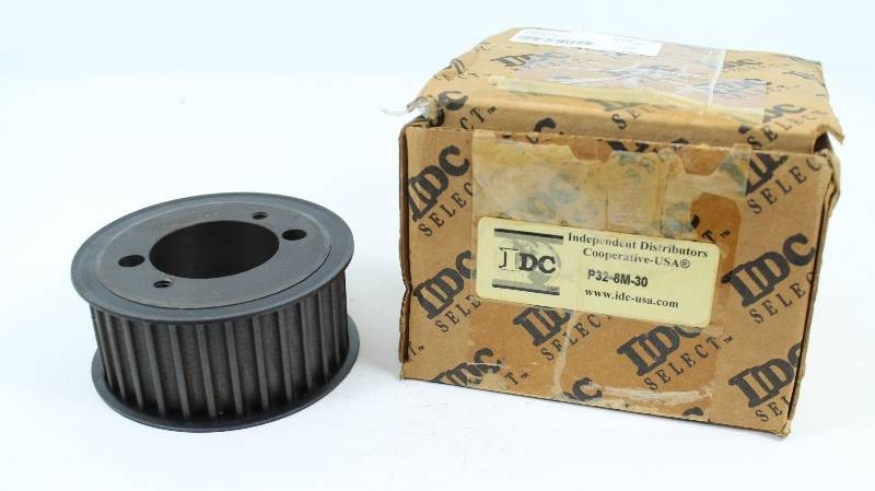 ID P32-8M-30 NSFB – TIMING PULLEY / SPROCKET