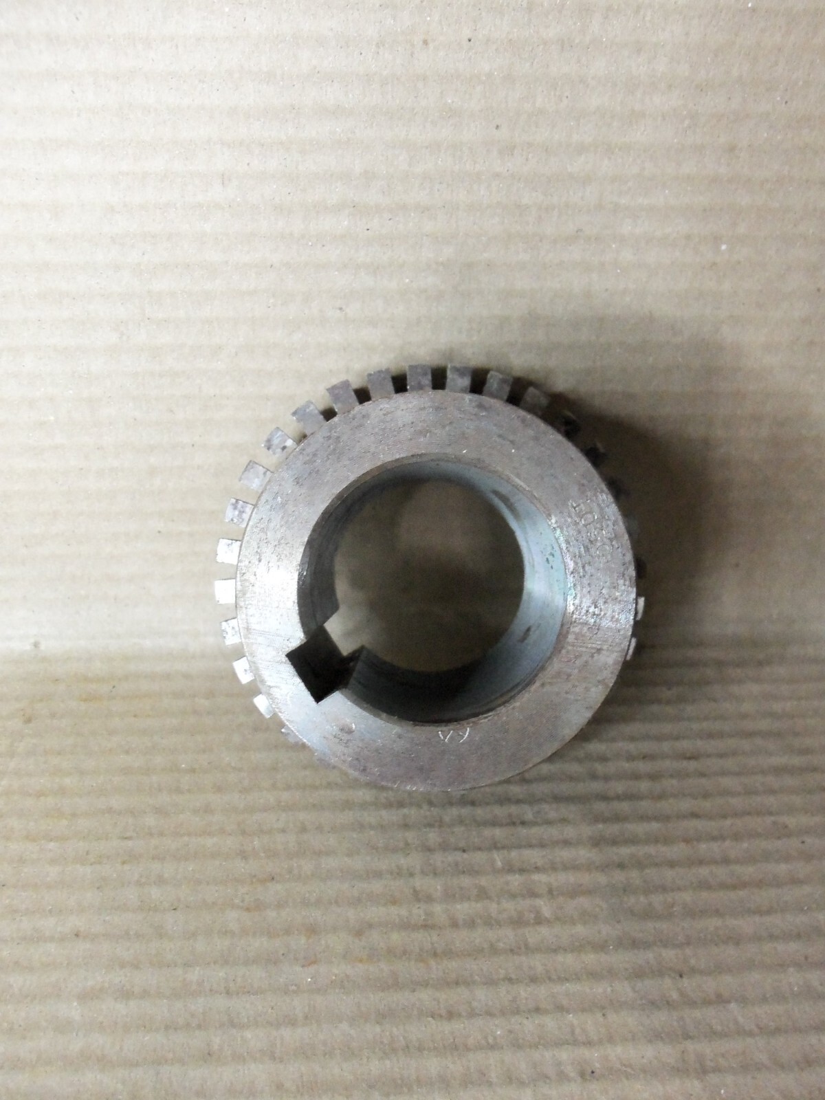 NEW FALK STEELFLEX COUPLING 1050T 1 3/4 HUB FOR 50 & 1050T