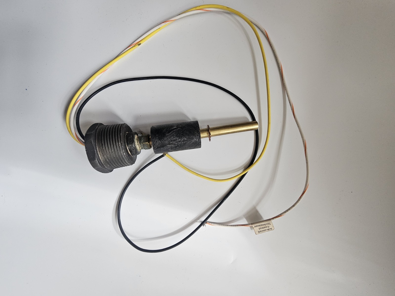 Advanced Control Technology B40030BFD2C457 Switch, Level