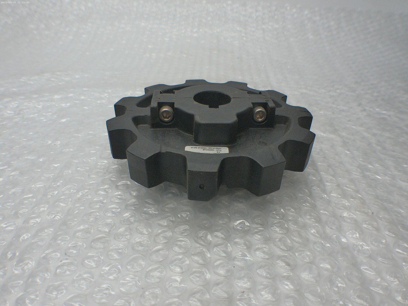 REXNORD NS882-11T_1IN_1KW1SS 10028748 SPROCKET NSNP