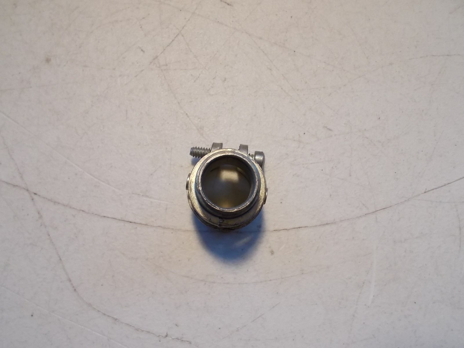 Halex L42-1 Flex Conduit Squeeze Connector *FREE SHIPPING*
