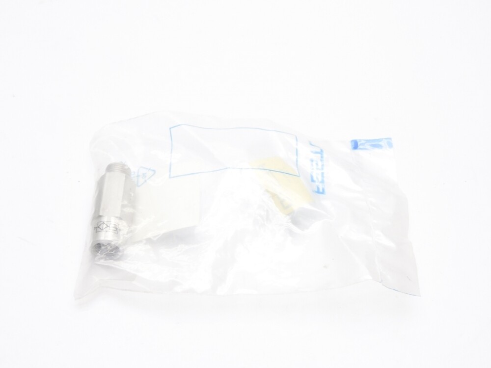 FESTO ISV-1/8 33969 SER. P802 NSMP