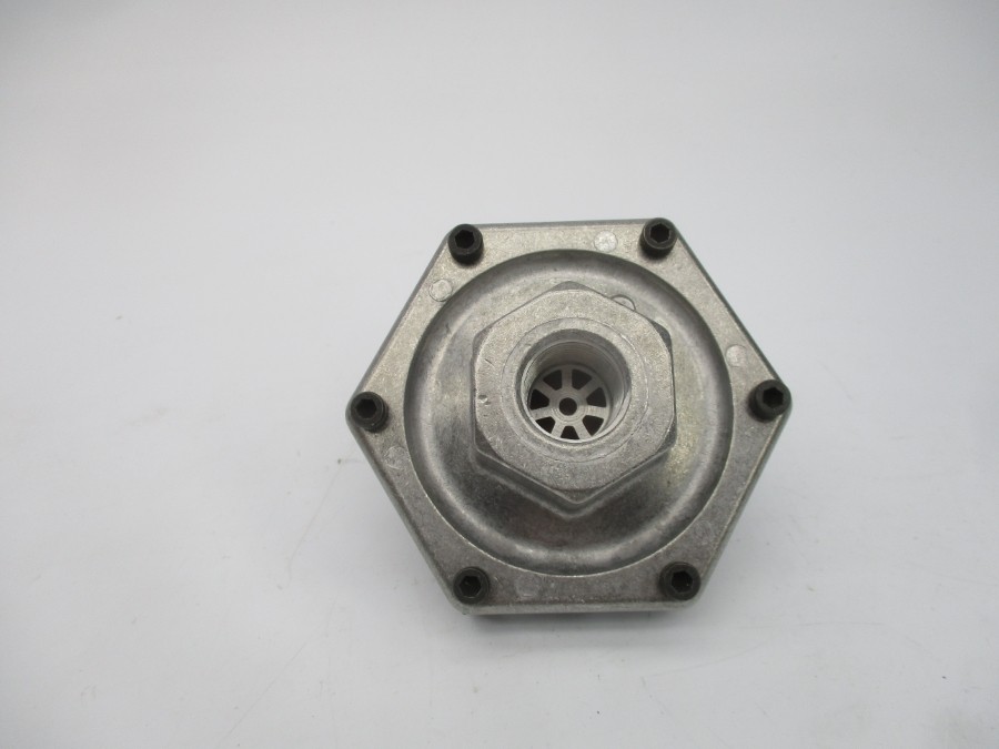 PARKER 0R50B 150PSI 1/2″ NSMP