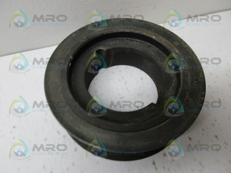 DUNLOP 24H100F TIMING BELT PULLEY NSNP