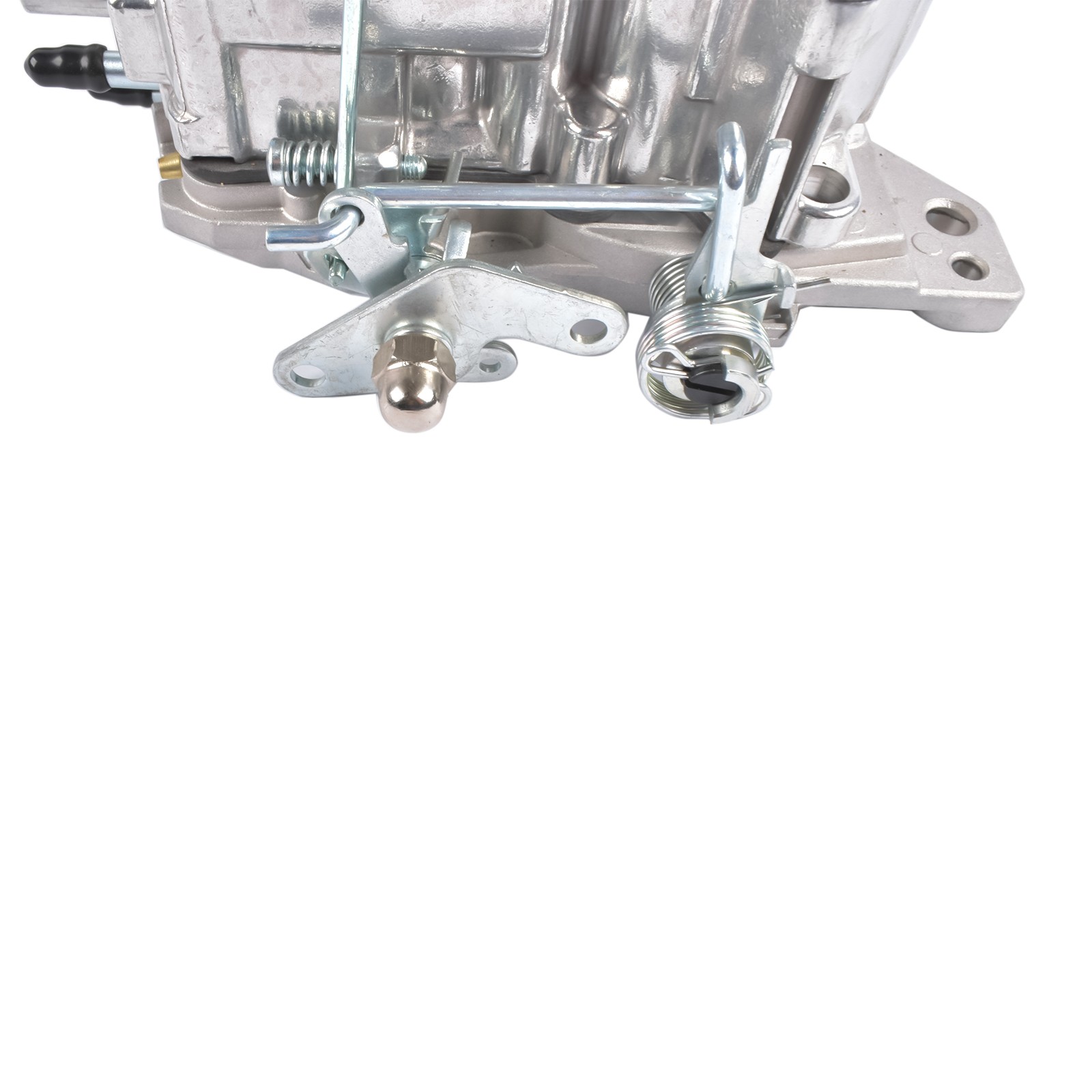 Quadrajet Carburetor Rochester 4MV Fits for Buick 350 455 Cadillac 429 472Chevy