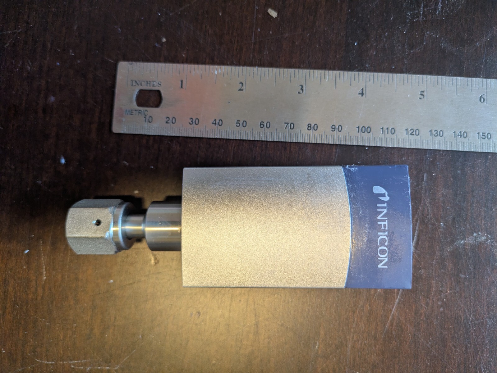 INFICON PSG550 (3PL1-00D-0000)