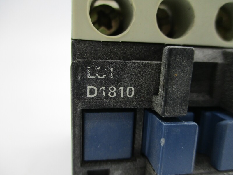 TELEMECANIQUE LC1D1810B6 24V 32A NSNP