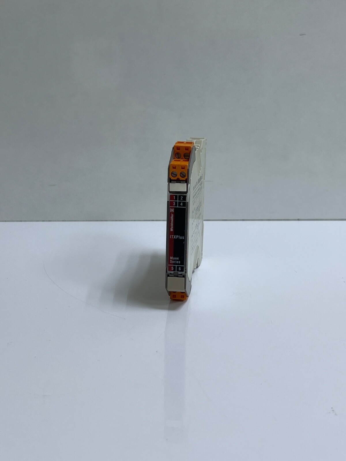 Weidmuller ITX Plus 7940016563 Transducer Signal Converter