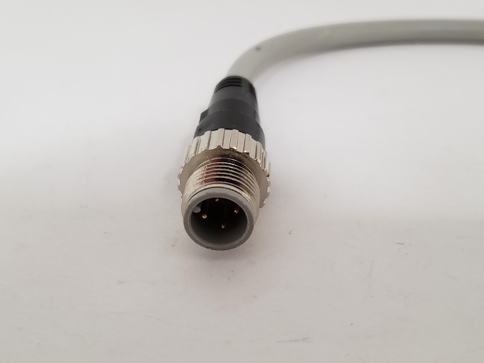 OMRON E2E-X7D1-M1 J-T PROXIMITY SENSOR 4 PIN 12-24VDC NNB