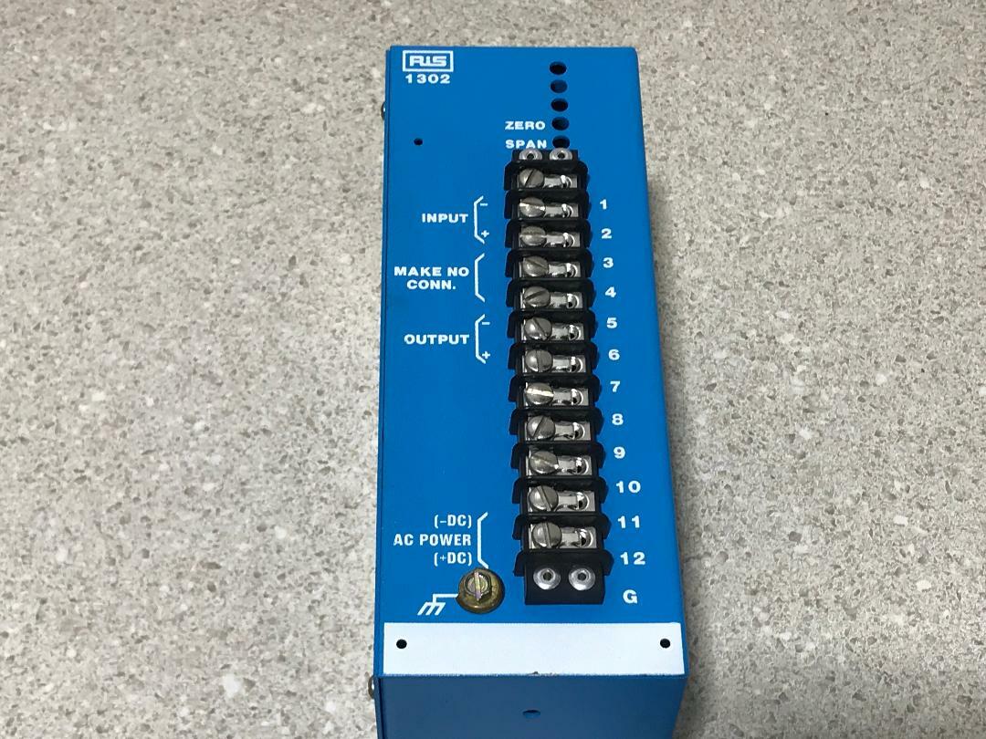 RIS Isolated Transmitter SC-1302 NEW