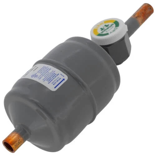 NEW Sporlan 2523 3/8 inch CSG-083-S Drier w/Sight Glass – FREE SHIPPING