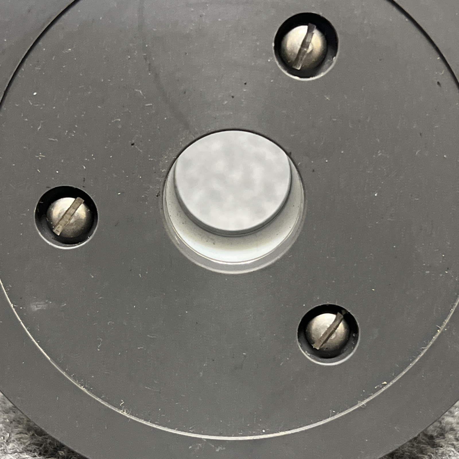 TFS C54-0100-1 35mm Film 64 tooth Stainless SteelFilm Sprocket drive roller New