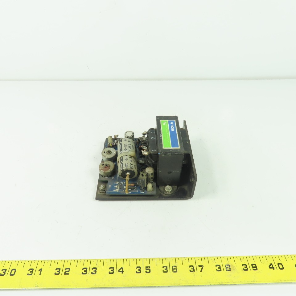 Sola Type 130 C Power Supply Unit