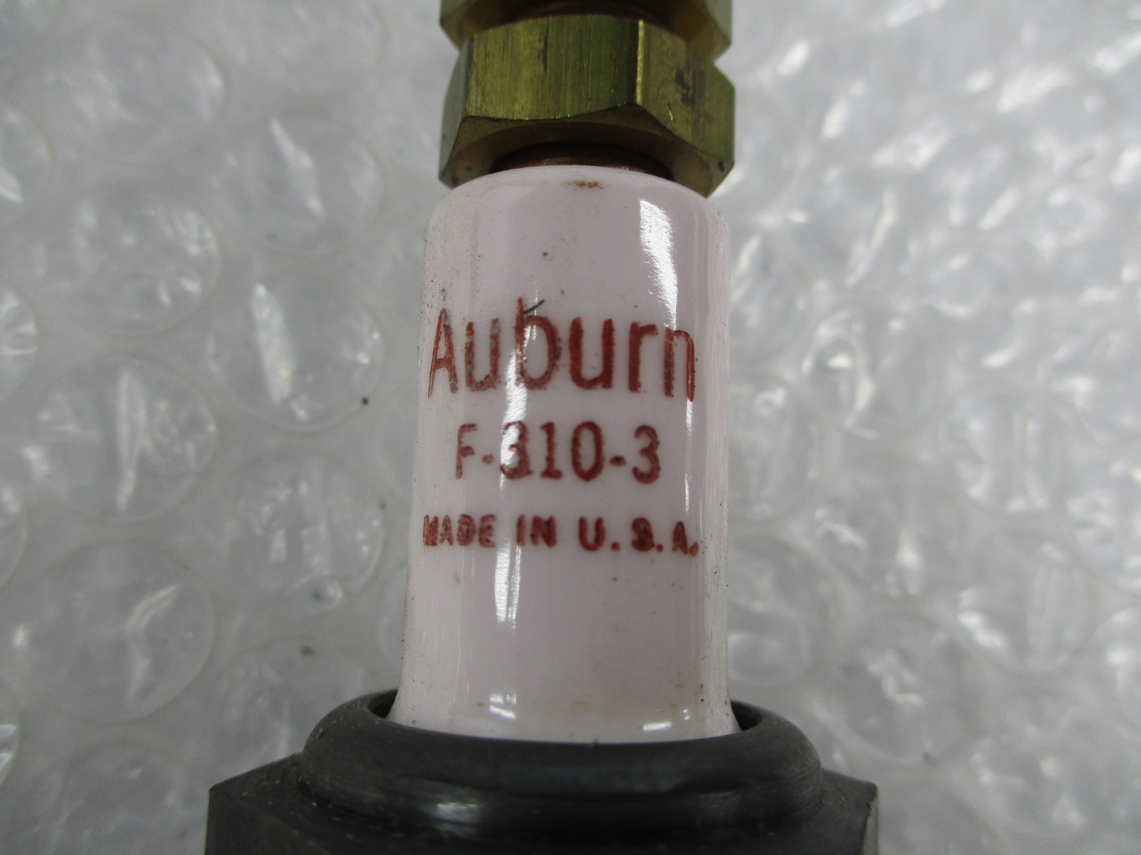 AUBURN F-310-3 SPARK PLUG NSNP