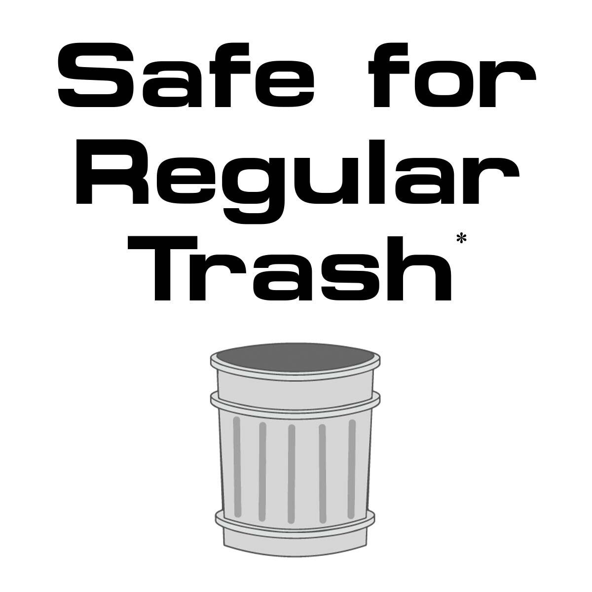 *2-Bottles* WasteWise Isolyser SRS 800 Sharps Disposal Pre-Filled 0.23 Gallons