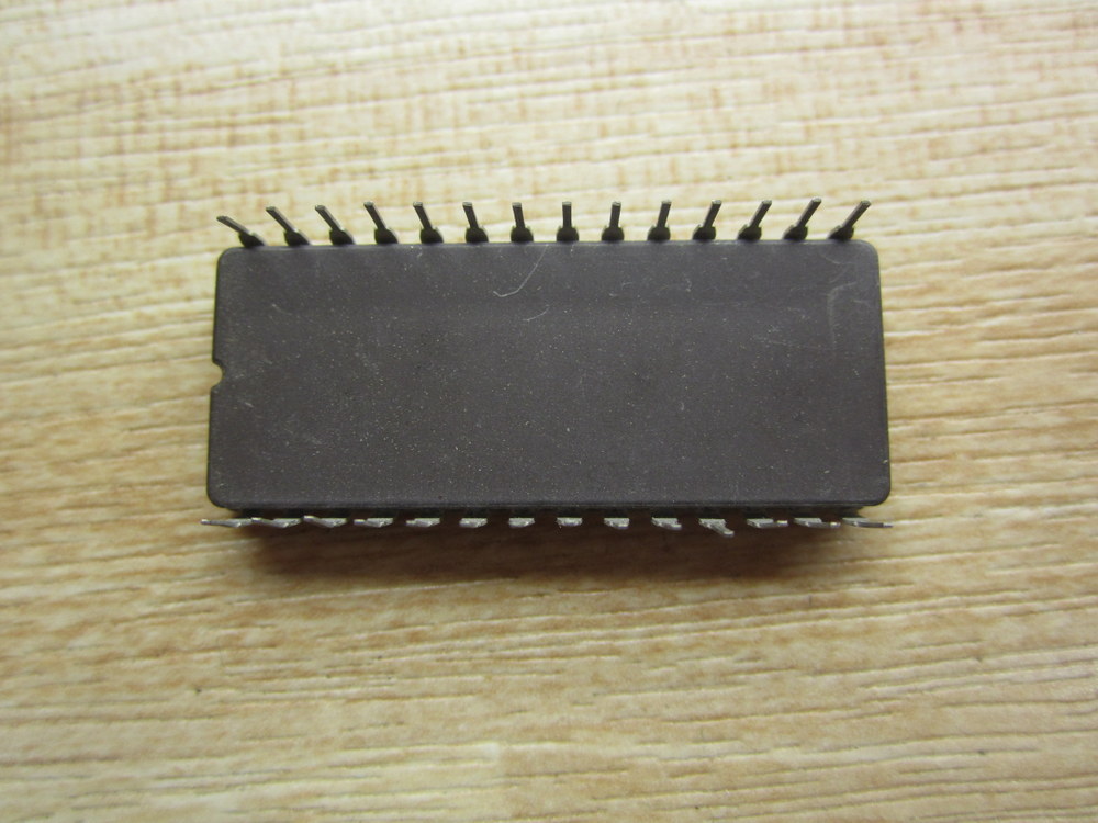 Part CN. N60 Integrated Circuit 01.04.88
