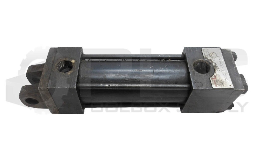 HYDRO-LINE HR2K 1.5X3 2C8210-288-3B HYDRAULIC CYLINDER