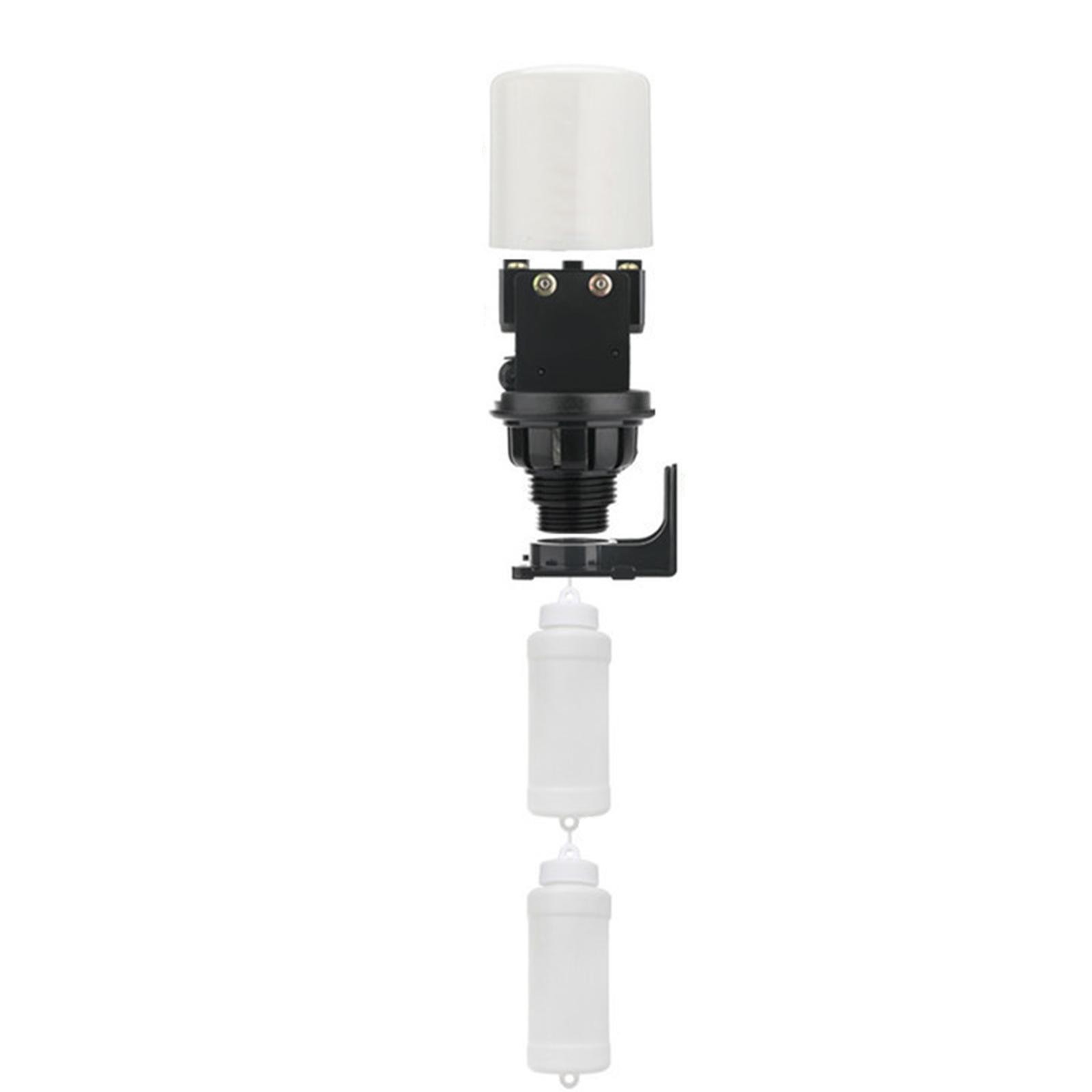 Float Switch Controller Auto Water Pump Controller for Barrels Household