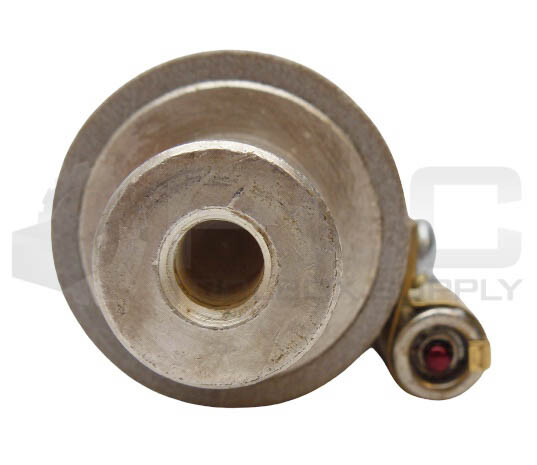 NEW BUSSMANN LIMITRON KGJ-E-250 CURRENT LIMITNG CAPACITOR FUSE 600V KGJE250