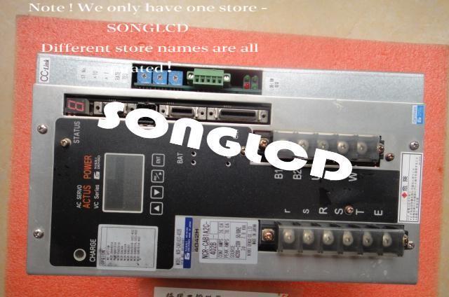 1PCS NCR-CAB1A2C-402B 90days warranty via DHL or FedEx