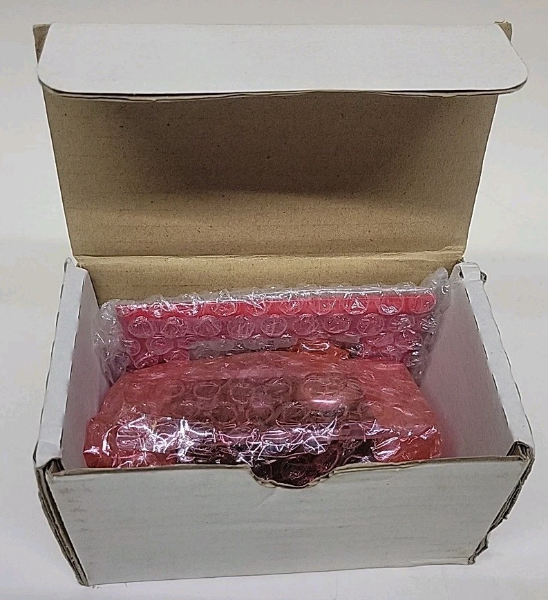 SD505-DTS-K SILENT KNIGHT