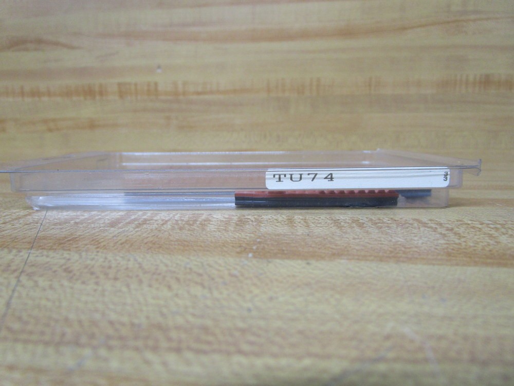 Generic TU74 5/16″ Letter And Number Set (Pack of 3)