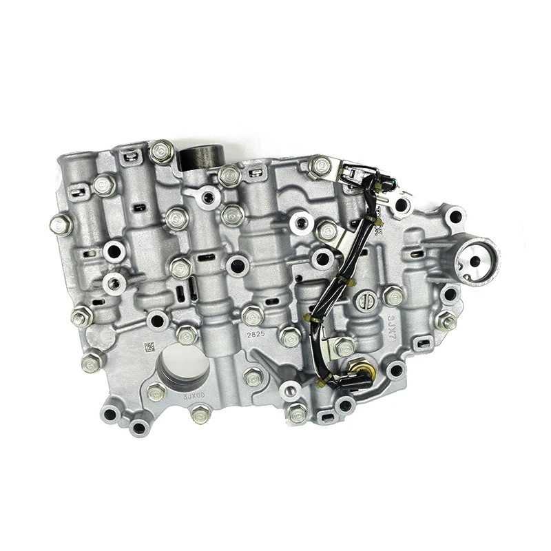 RE0F11A JF015E CVT JF015 Transmission Valve Body for Nissan Auto Parts