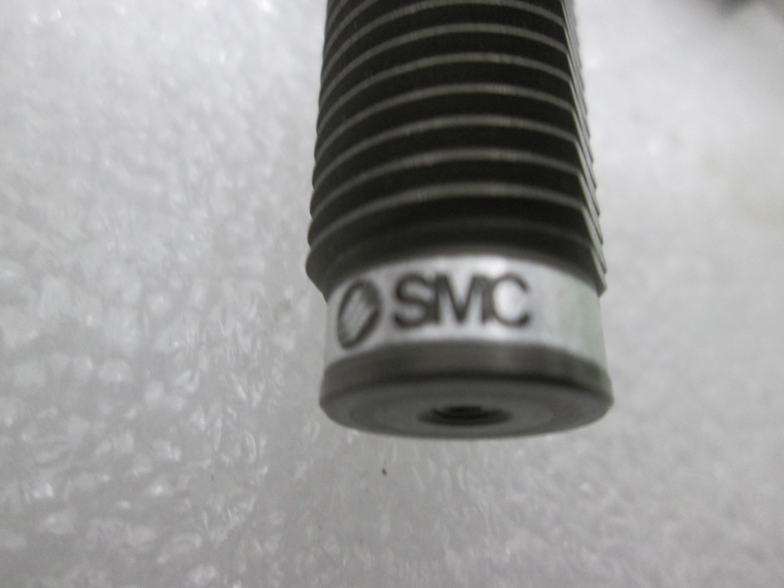 SMC, RB1412, Pneumatic Shock Absorber, New, Lot of 5