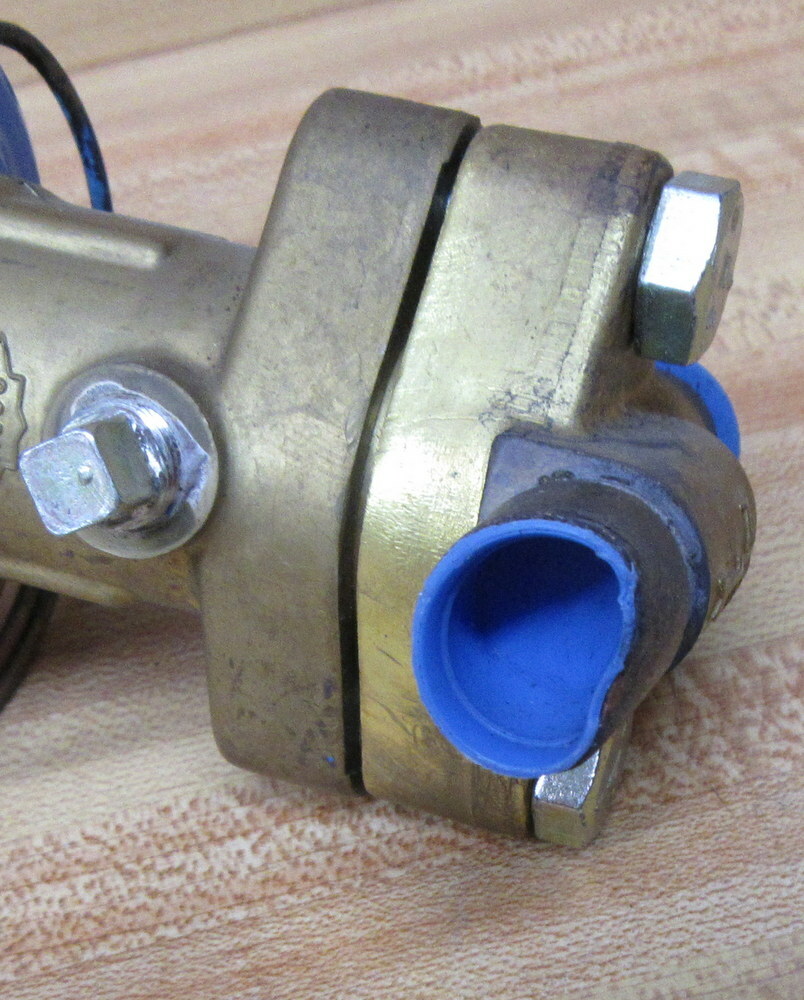 Alco XB1019 A-2A Expansion Valve XB1019A2A